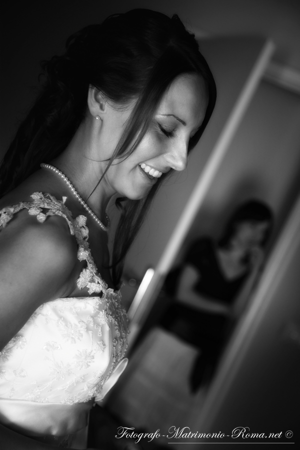 © MaXu - Fotografo Matrimonio Roma .net - Stile REPORTAGE